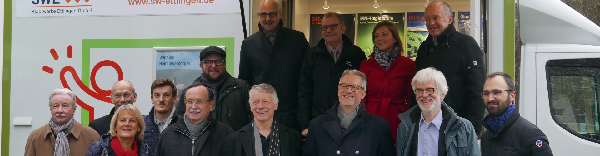 Infobus Ettlingen Epernay