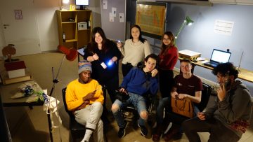 Escape Game Worms Metz