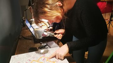 Escape Game Worms Metz