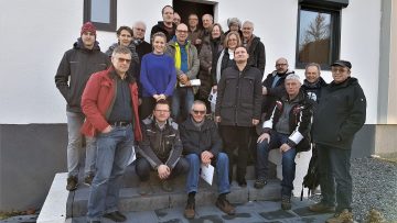 Energiewendewoche Ennigerloh Lessay