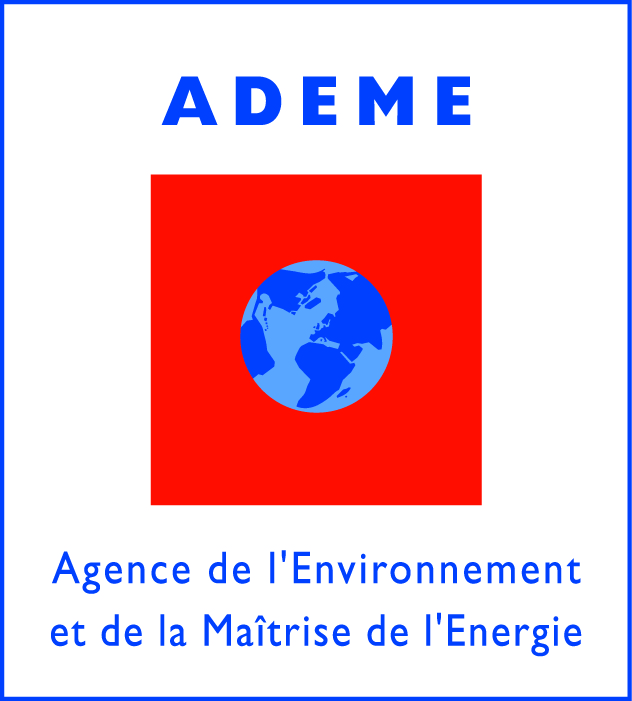 ADEME logo